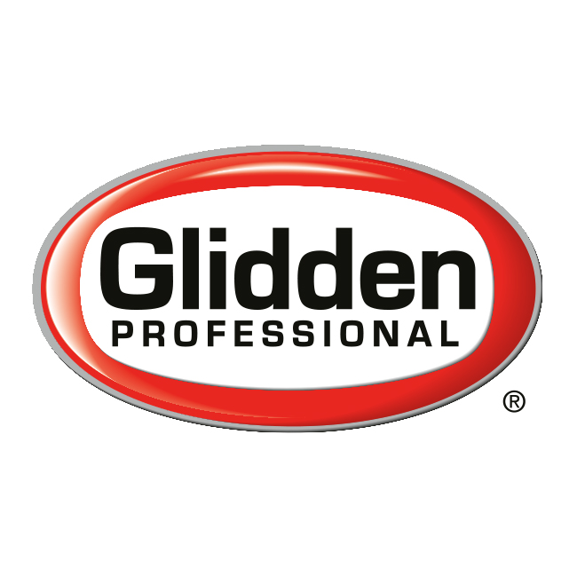 Logo Glidden